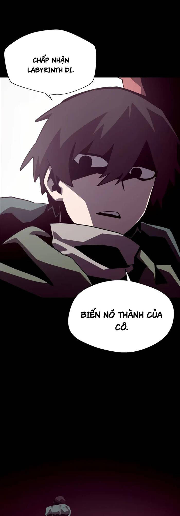 Hồi Ức Trong Ngục Tối Chap 50 - Next Chap 51