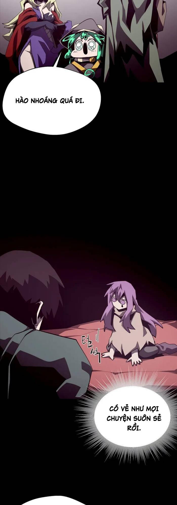 Hồi Ức Trong Ngục Tối Chap 50 - Next Chap 51