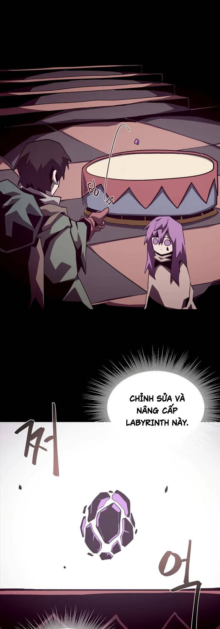 Hồi Ức Trong Ngục Tối Chap 50 - Next Chap 51