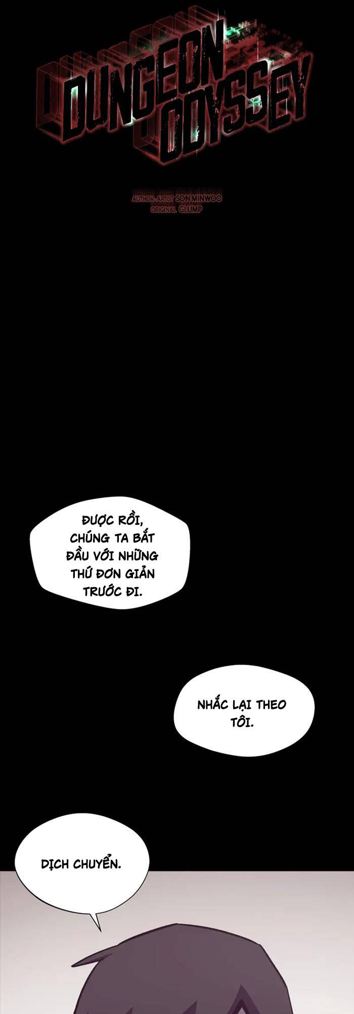 Hồi Ức Trong Ngục Tối Chap 50 - Next Chap 51