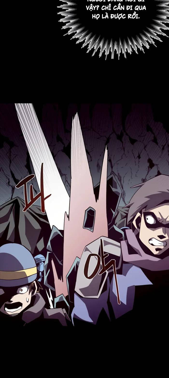 Hồi Ức Trong Ngục Tối Chap 50 - Next Chap 51