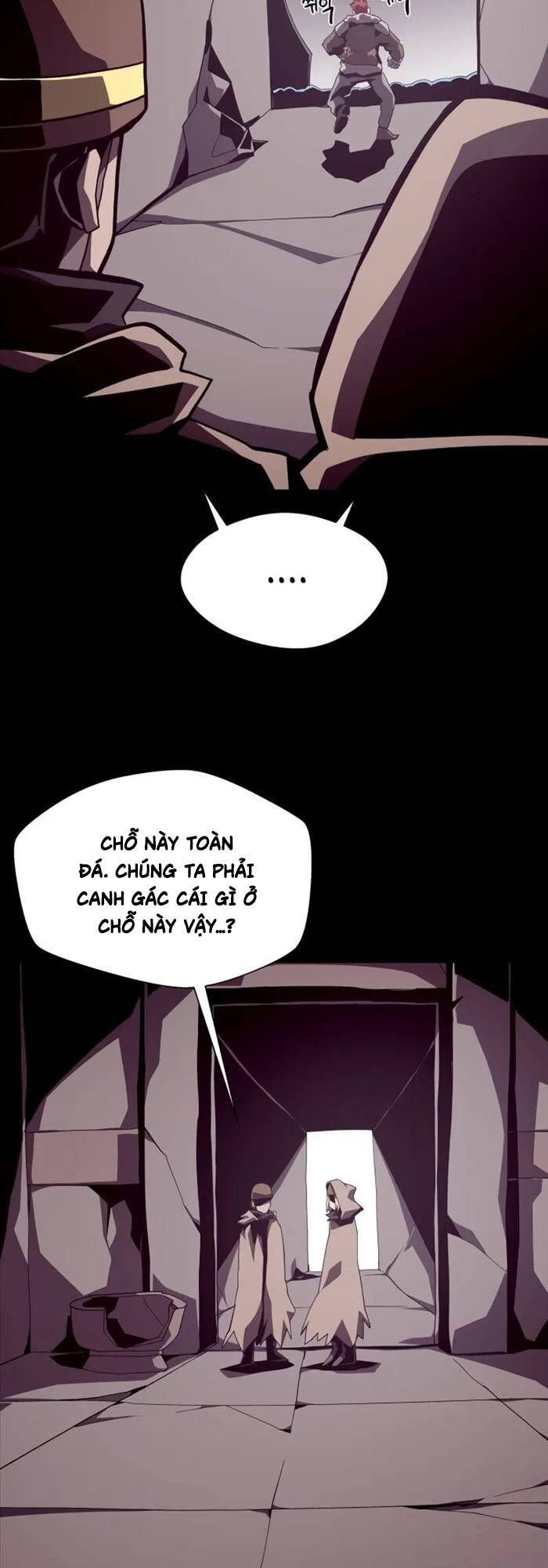 Hồi Ức Trong Ngục Tối Chap 50 - Next Chap 51