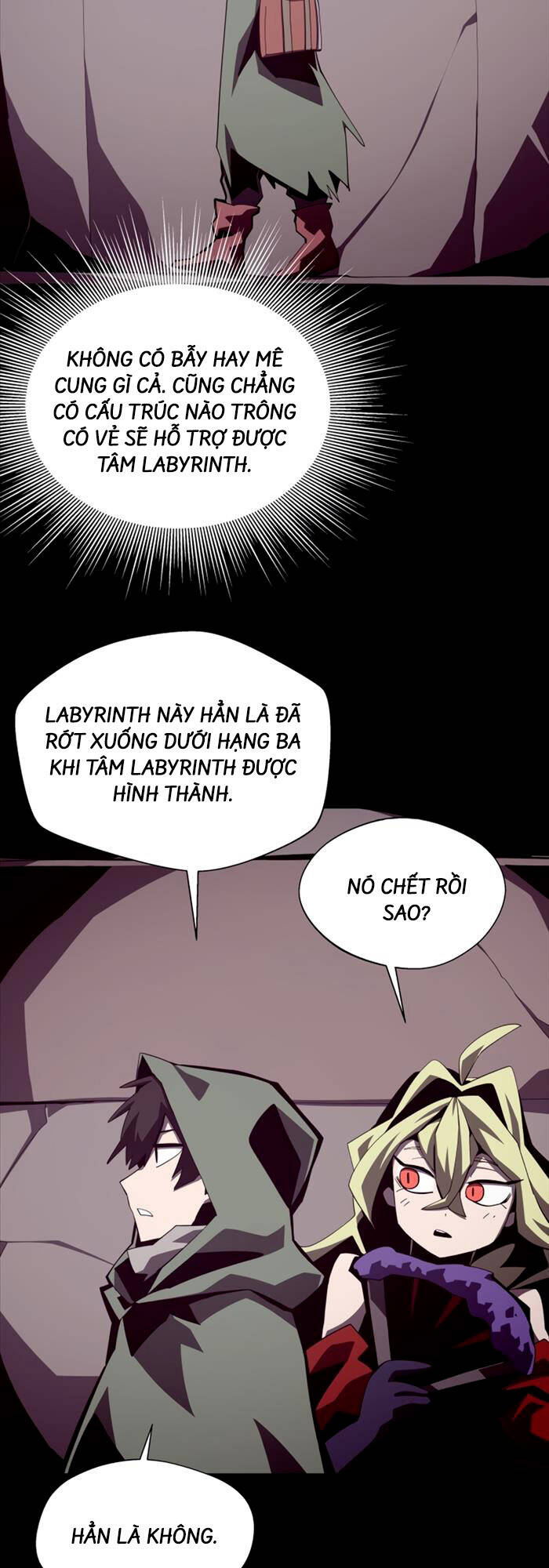 Hồi Ức Trong Ngục Tối Chap 51 - Next Chap 52