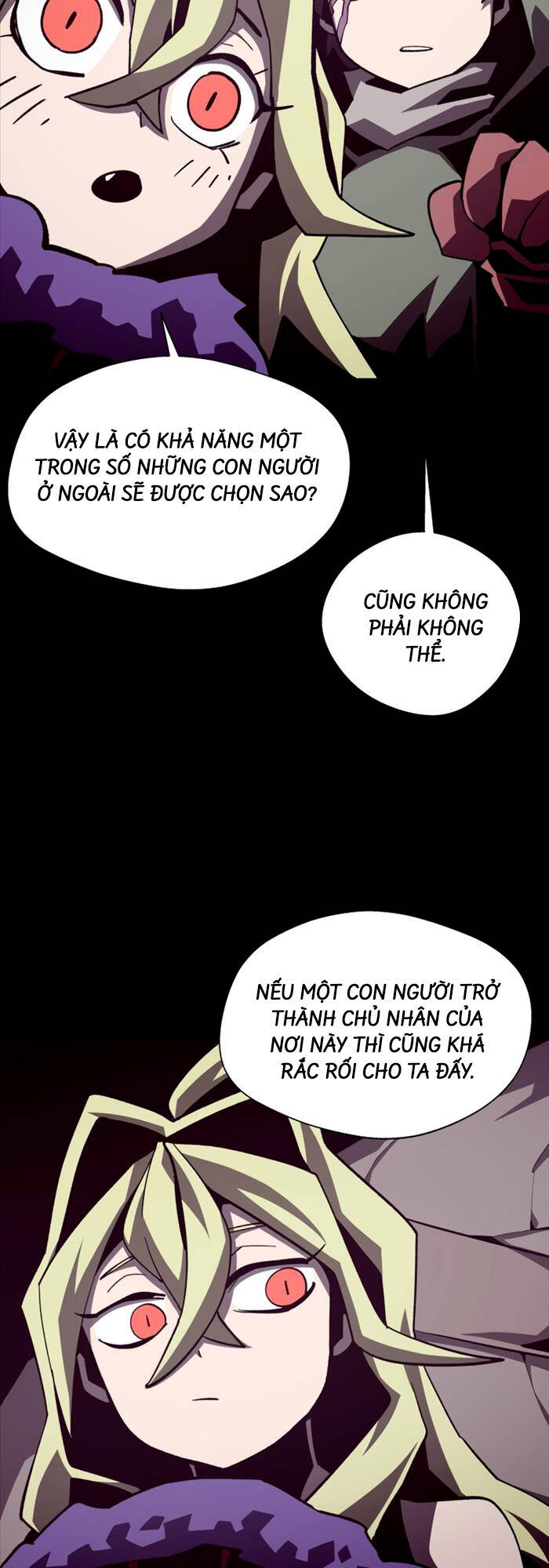 Hồi Ức Trong Ngục Tối Chap 51 - Next Chap 52