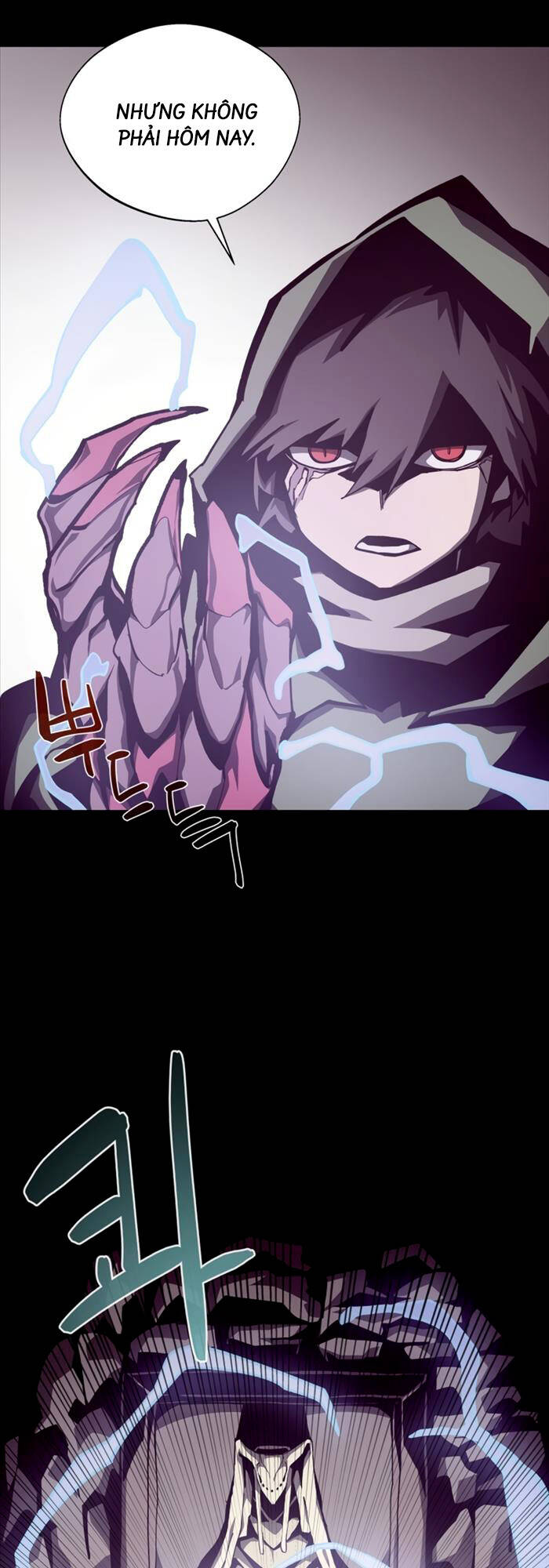 Hồi Ức Trong Ngục Tối Chap 51 - Next Chap 52