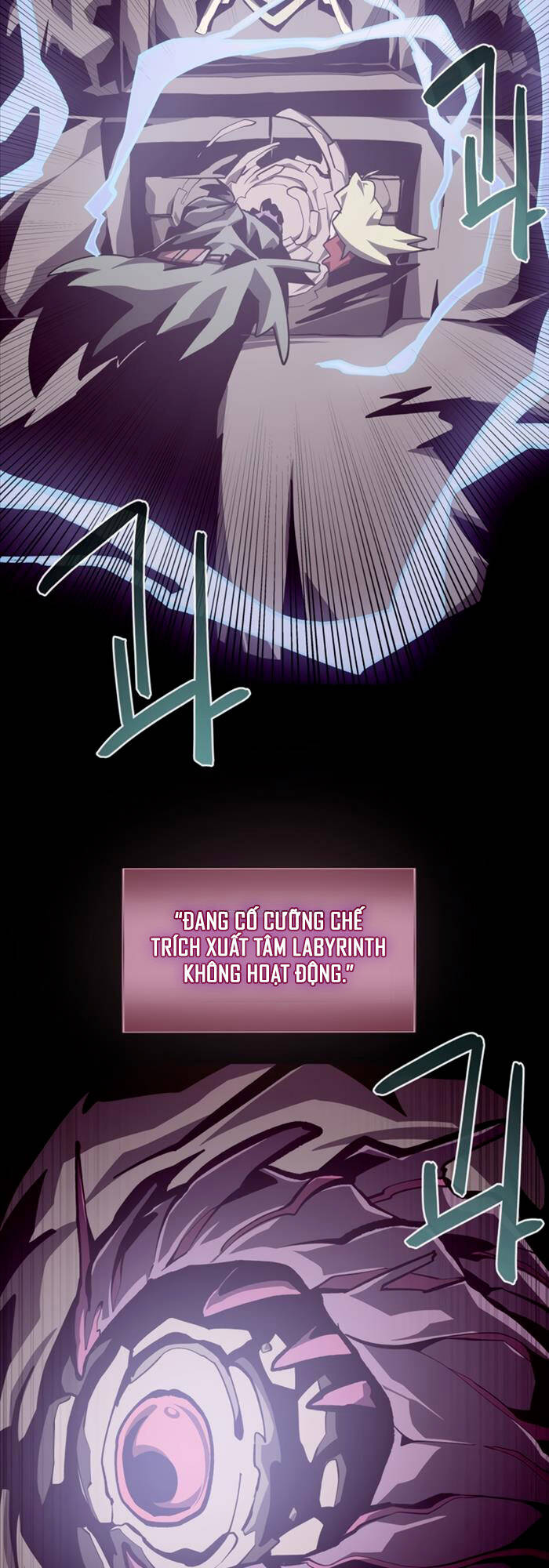 Hồi Ức Trong Ngục Tối Chap 51 - Next Chap 52