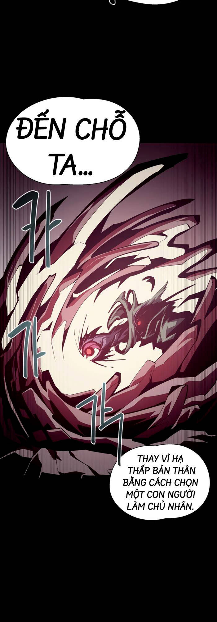 Hồi Ức Trong Ngục Tối Chap 51 - Next Chap 52