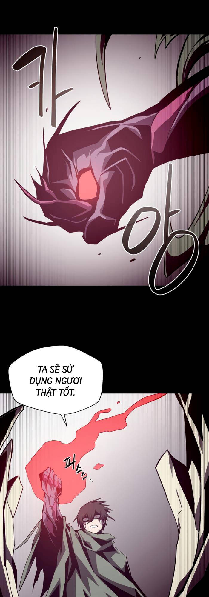 Hồi Ức Trong Ngục Tối Chap 51 - Next Chap 52
