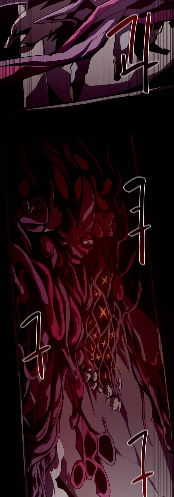 Hồi Ức Trong Ngục Tối Chap 51 - Next Chap 52