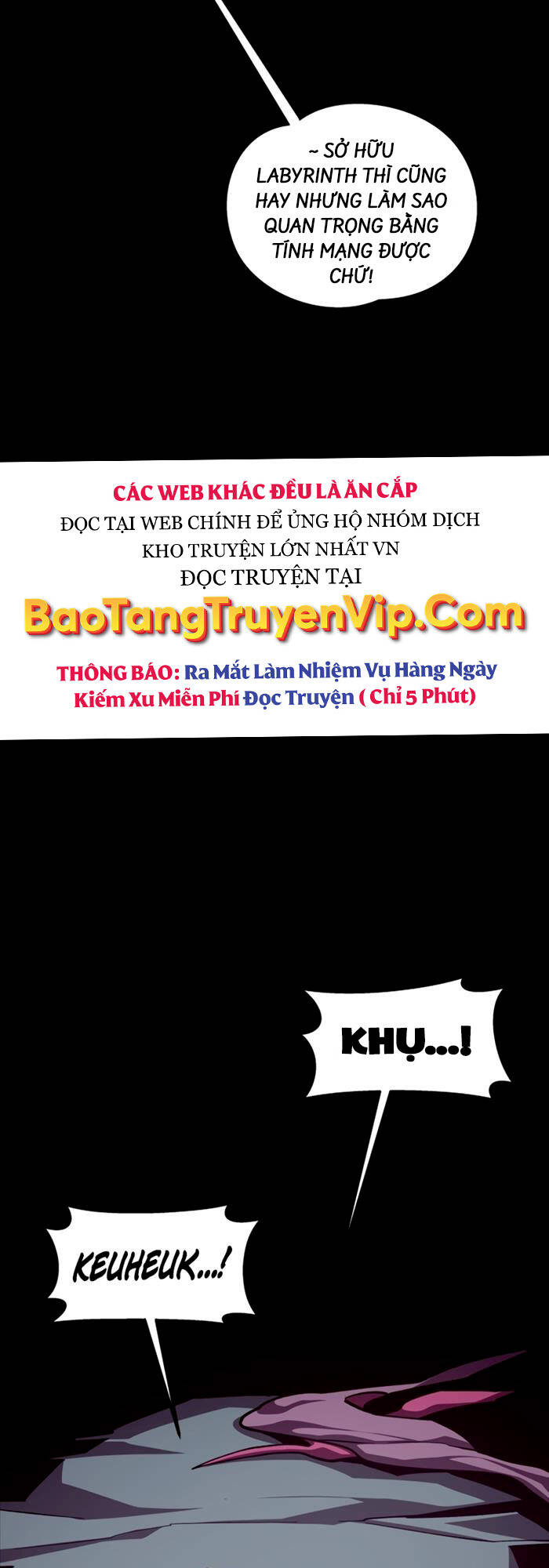 Hồi Ức Trong Ngục Tối Chap 51 - Next Chap 52