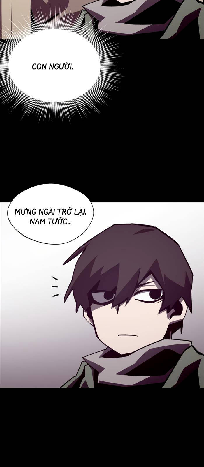 Hồi Ức Trong Ngục Tối Chap 51 - Next Chap 52