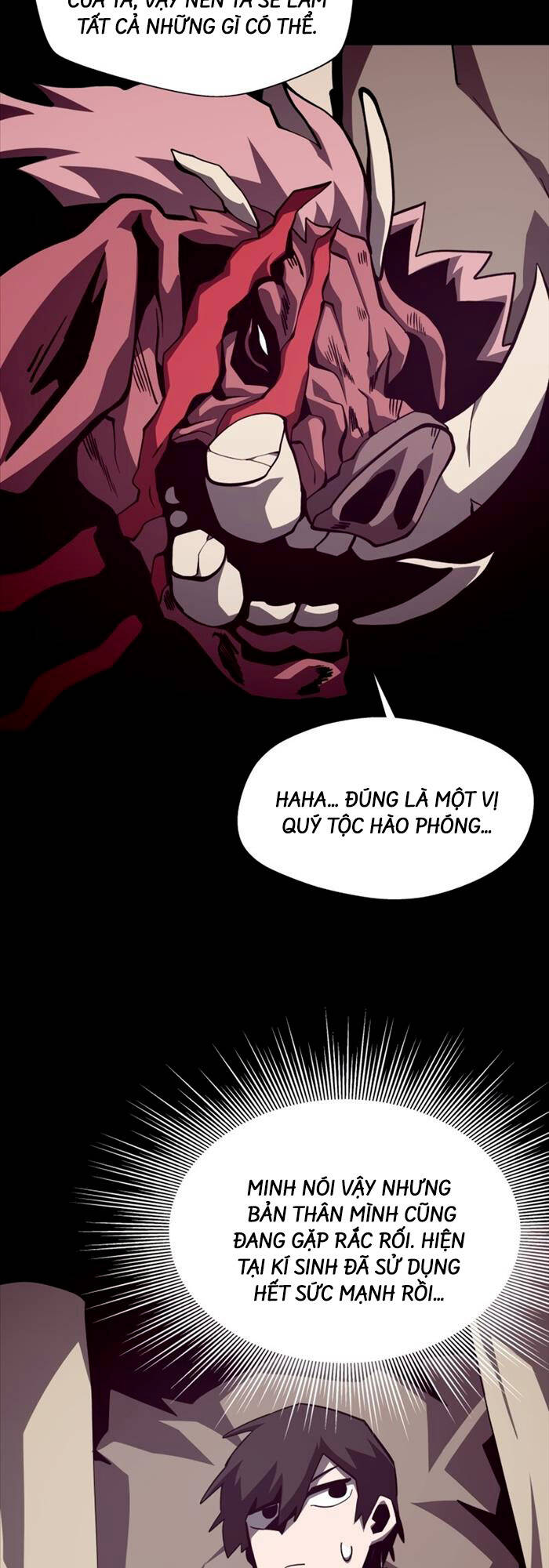 Hồi Ức Trong Ngục Tối Chap 51 - Next Chap 52