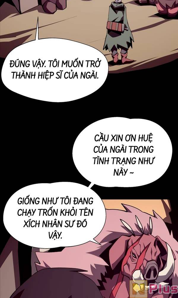 Hồi Ức Trong Ngục Tối Chap 52 - Next Chap 53