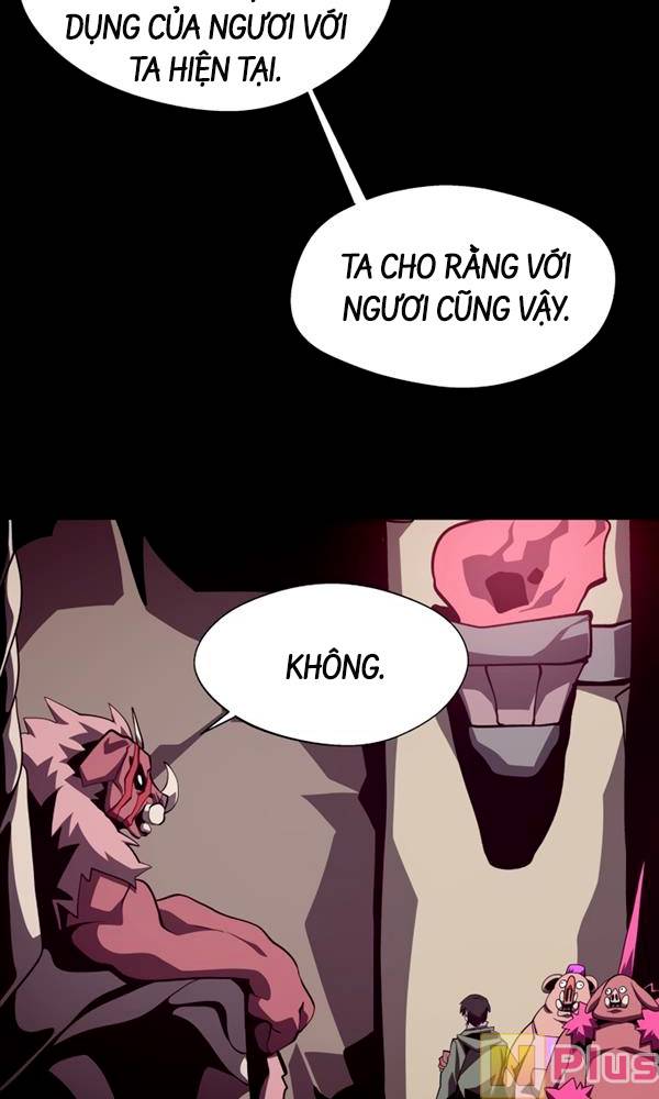 Hồi Ức Trong Ngục Tối Chap 52 - Next Chap 53