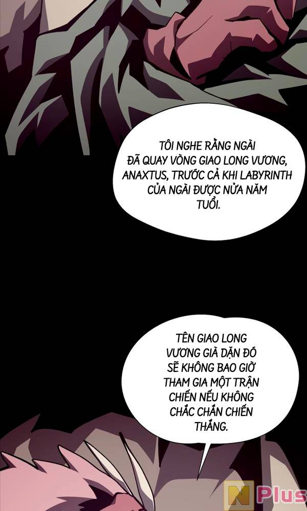 Hồi Ức Trong Ngục Tối Chap 52 - Next Chap 53