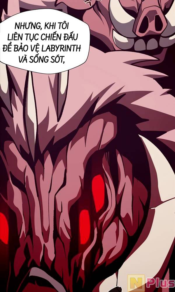 Hồi Ức Trong Ngục Tối Chap 52 - Next Chap 53