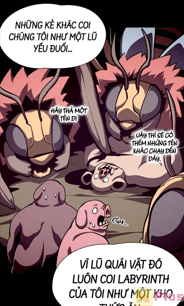 Hồi Ức Trong Ngục Tối Chap 52 - Next Chap 53