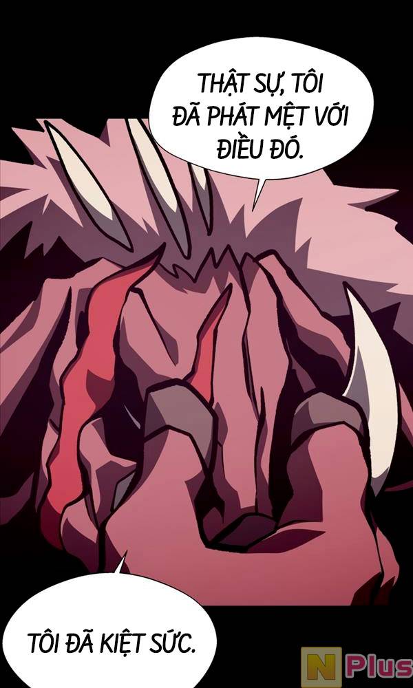 Hồi Ức Trong Ngục Tối Chap 52 - Next Chap 53