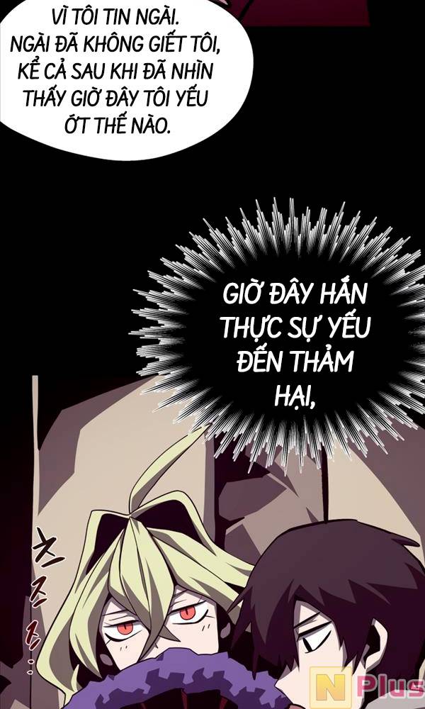 Hồi Ức Trong Ngục Tối Chap 52 - Next Chap 53