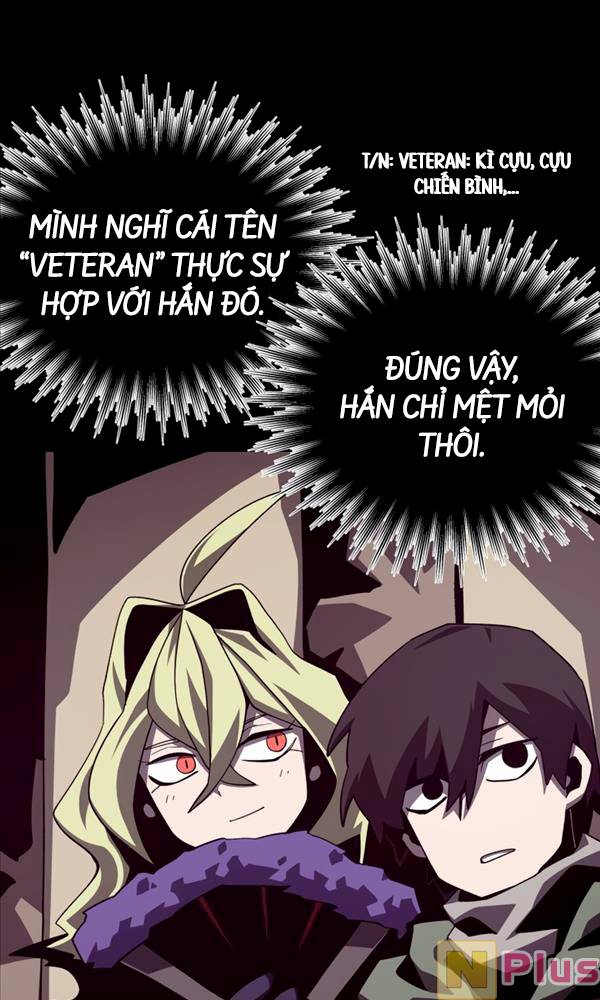 Hồi Ức Trong Ngục Tối Chap 52 - Next Chap 53