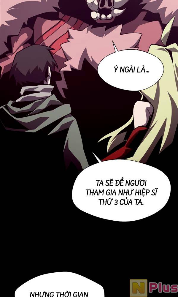 Hồi Ức Trong Ngục Tối Chap 52 - Next Chap 53