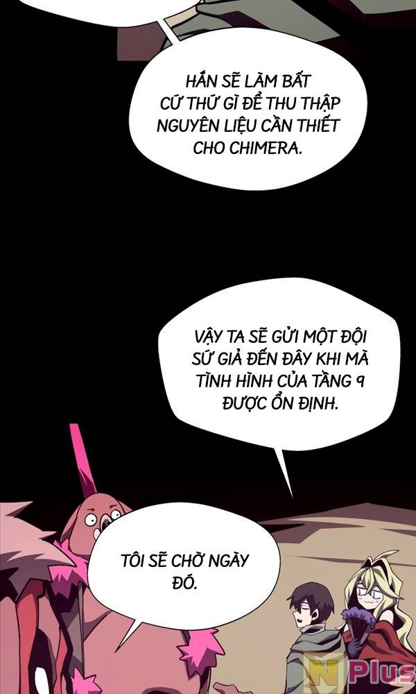 Hồi Ức Trong Ngục Tối Chap 52 - Next Chap 53