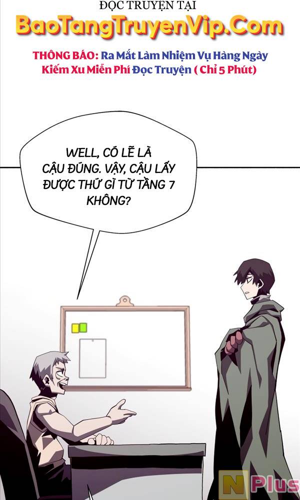 Hồi Ức Trong Ngục Tối Chap 52 - Next Chap 53