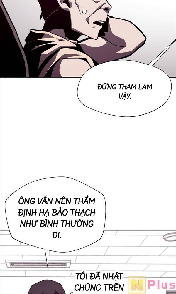 Hồi Ức Trong Ngục Tối Chap 52 - Next Chap 53