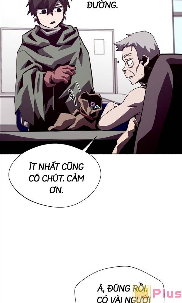 Hồi Ức Trong Ngục Tối Chap 52 - Next Chap 53