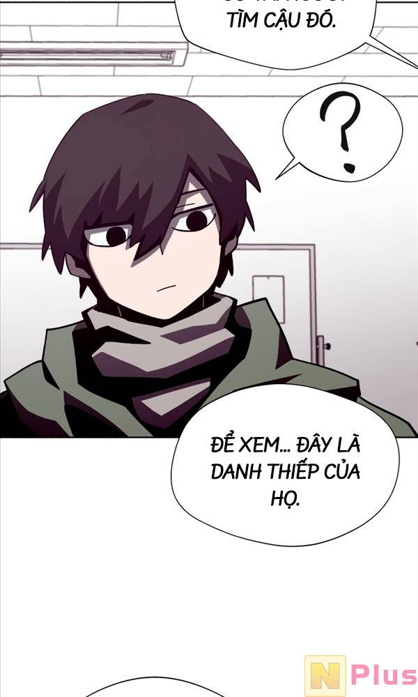 Hồi Ức Trong Ngục Tối Chap 52 - Next Chap 53