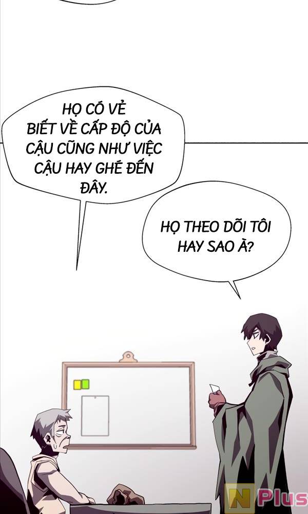 Hồi Ức Trong Ngục Tối Chap 52 - Next Chap 53