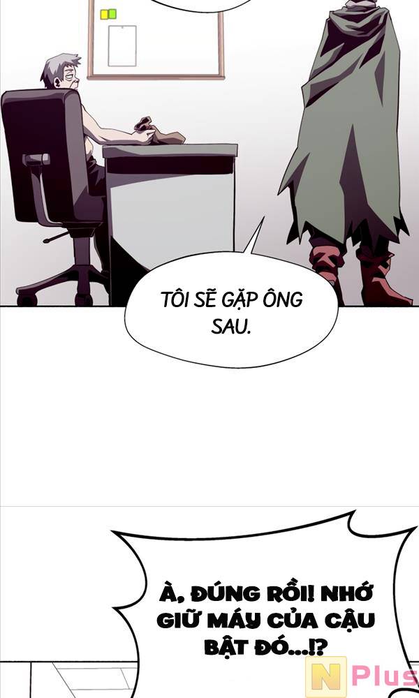 Hồi Ức Trong Ngục Tối Chap 52 - Next Chap 53