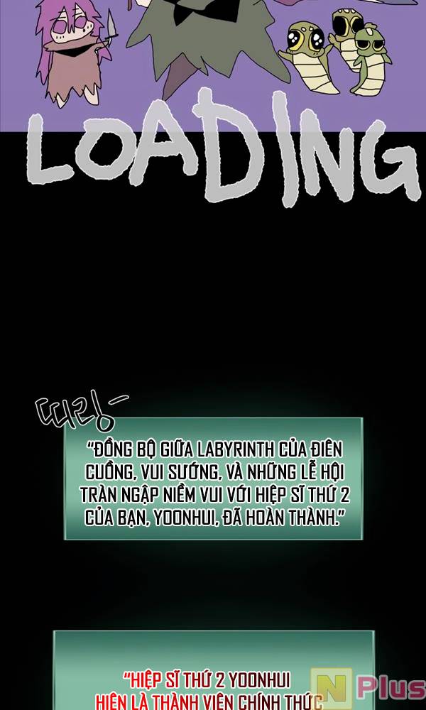 Hồi Ức Trong Ngục Tối Chap 52 - Next Chap 53