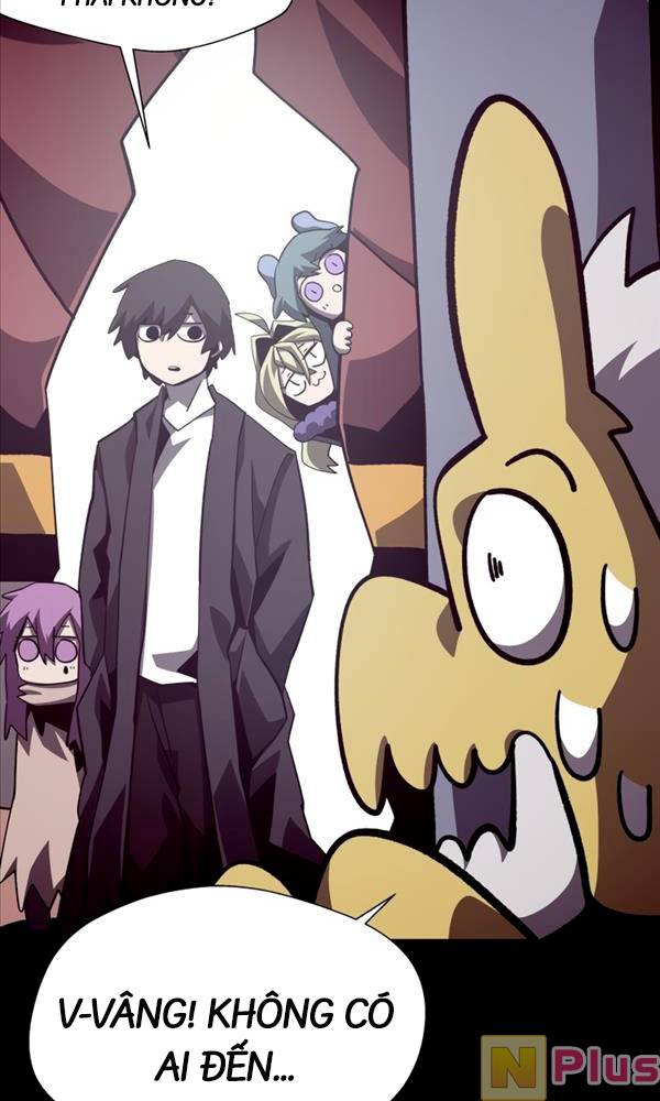 Hồi Ức Trong Ngục Tối Chap 52 - Next Chap 53