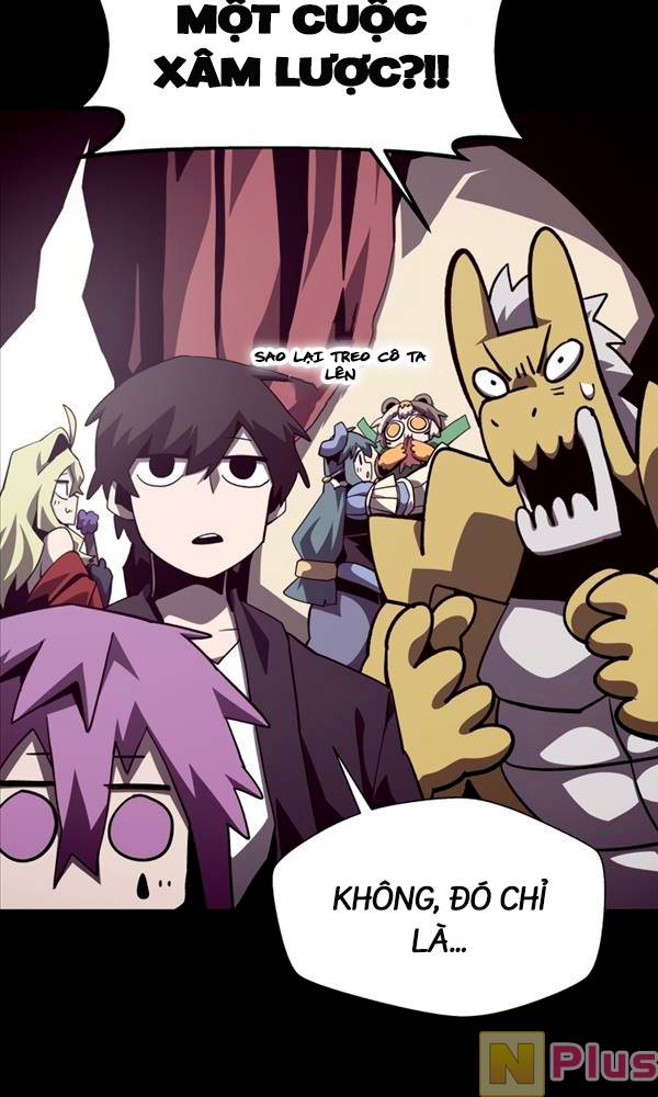 Hồi Ức Trong Ngục Tối Chap 52 - Next Chap 53