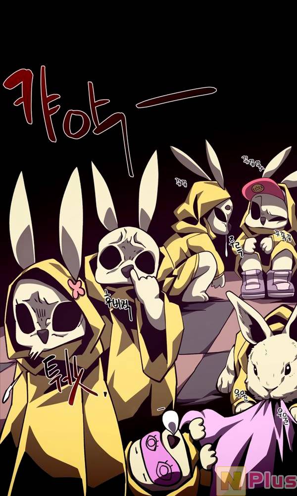 Hồi Ức Trong Ngục Tối Chap 52 - Next Chap 53