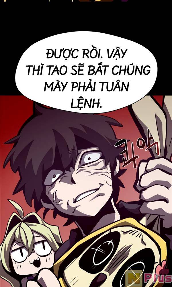 Hồi Ức Trong Ngục Tối Chap 52 - Next Chap 53
