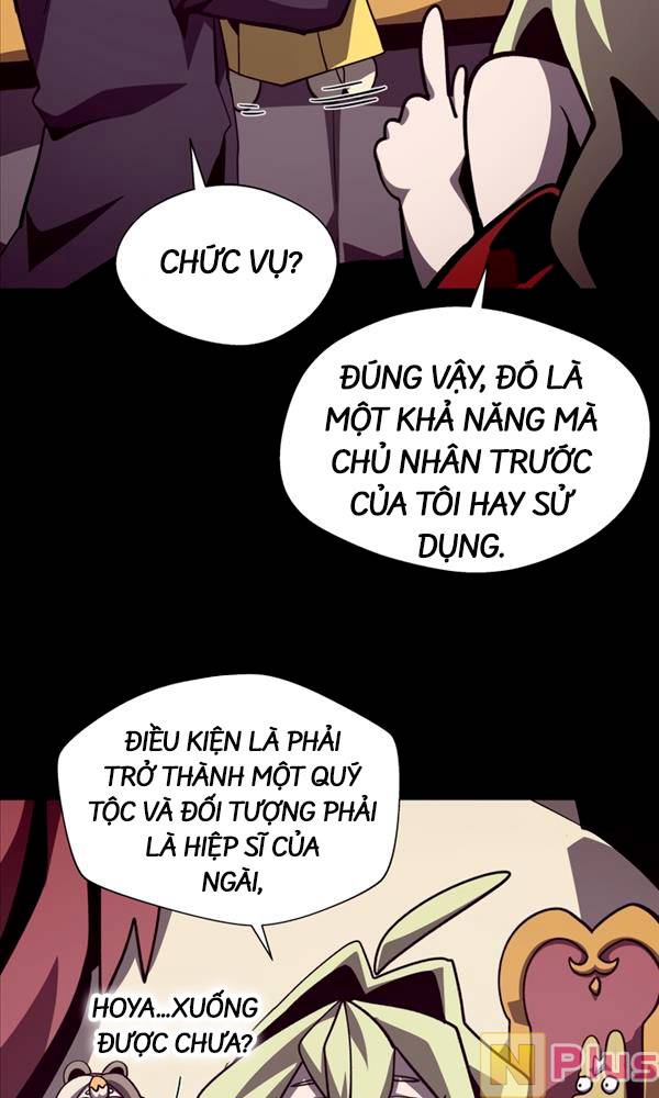 Hồi Ức Trong Ngục Tối Chap 52 - Next Chap 53