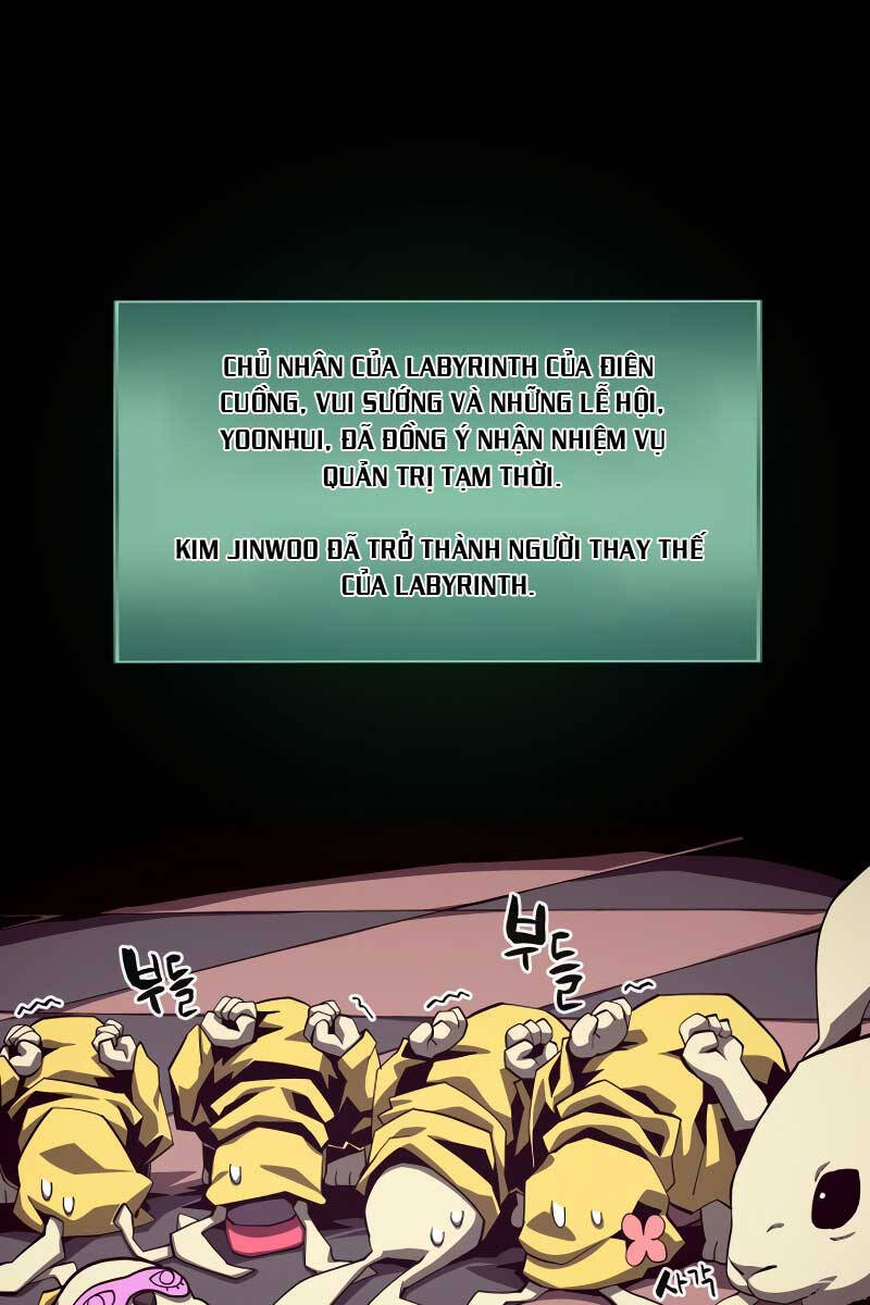 Hồi Ức Trong Ngục Tối Chap 53 - Next Chap 54