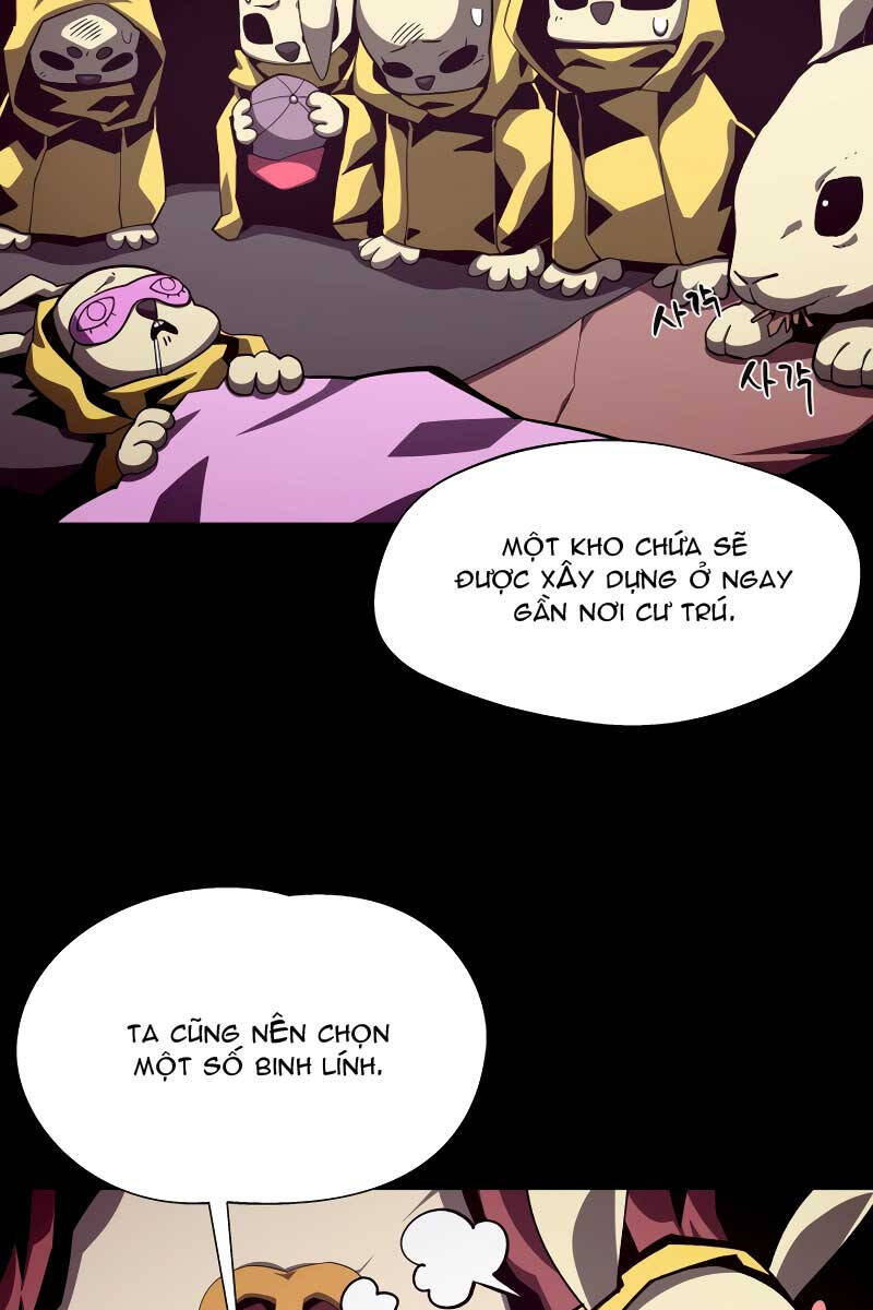 Hồi Ức Trong Ngục Tối Chap 53 - Next Chap 54