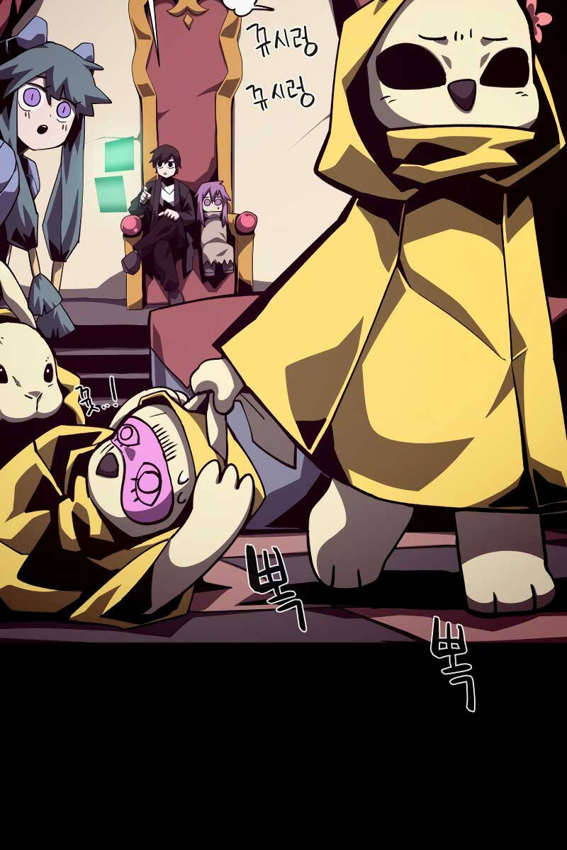 Hồi Ức Trong Ngục Tối Chap 53 - Next Chap 54