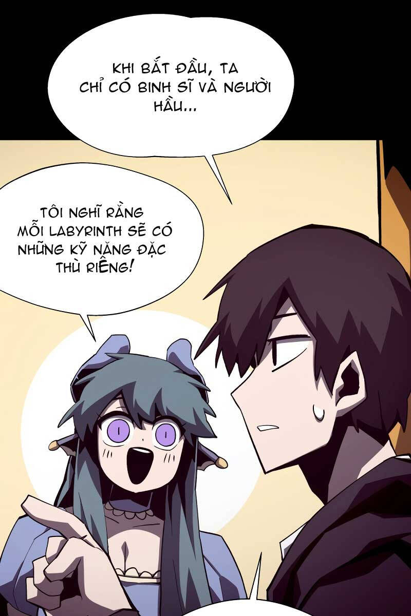 Hồi Ức Trong Ngục Tối Chap 53 - Next Chap 54