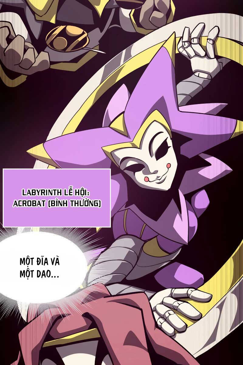 Hồi Ức Trong Ngục Tối Chap 53 - Next Chap 54