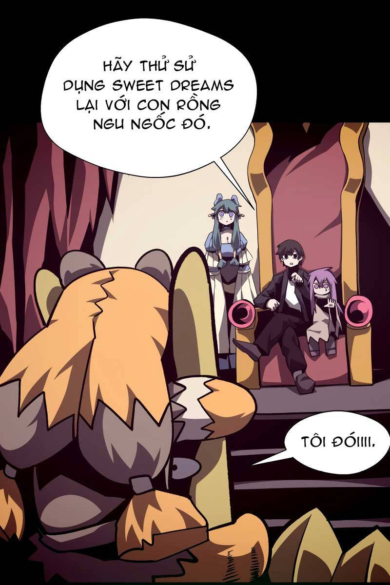 Hồi Ức Trong Ngục Tối Chap 53 - Next Chap 54