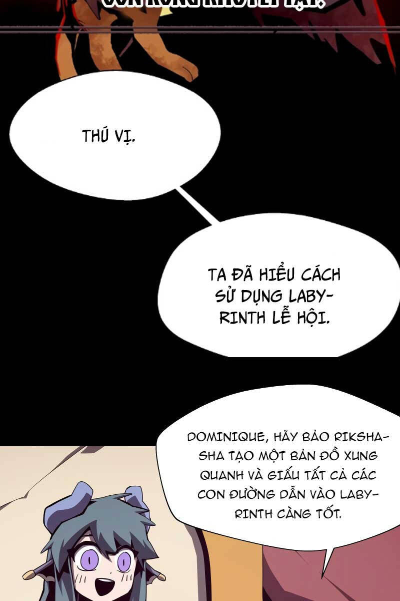 Hồi Ức Trong Ngục Tối Chap 53 - Next Chap 54