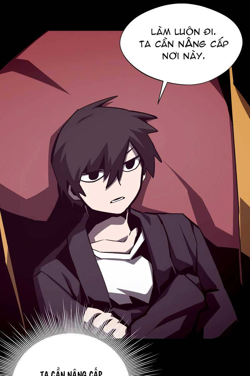 Hồi Ức Trong Ngục Tối Chap 53 - Next Chap 54