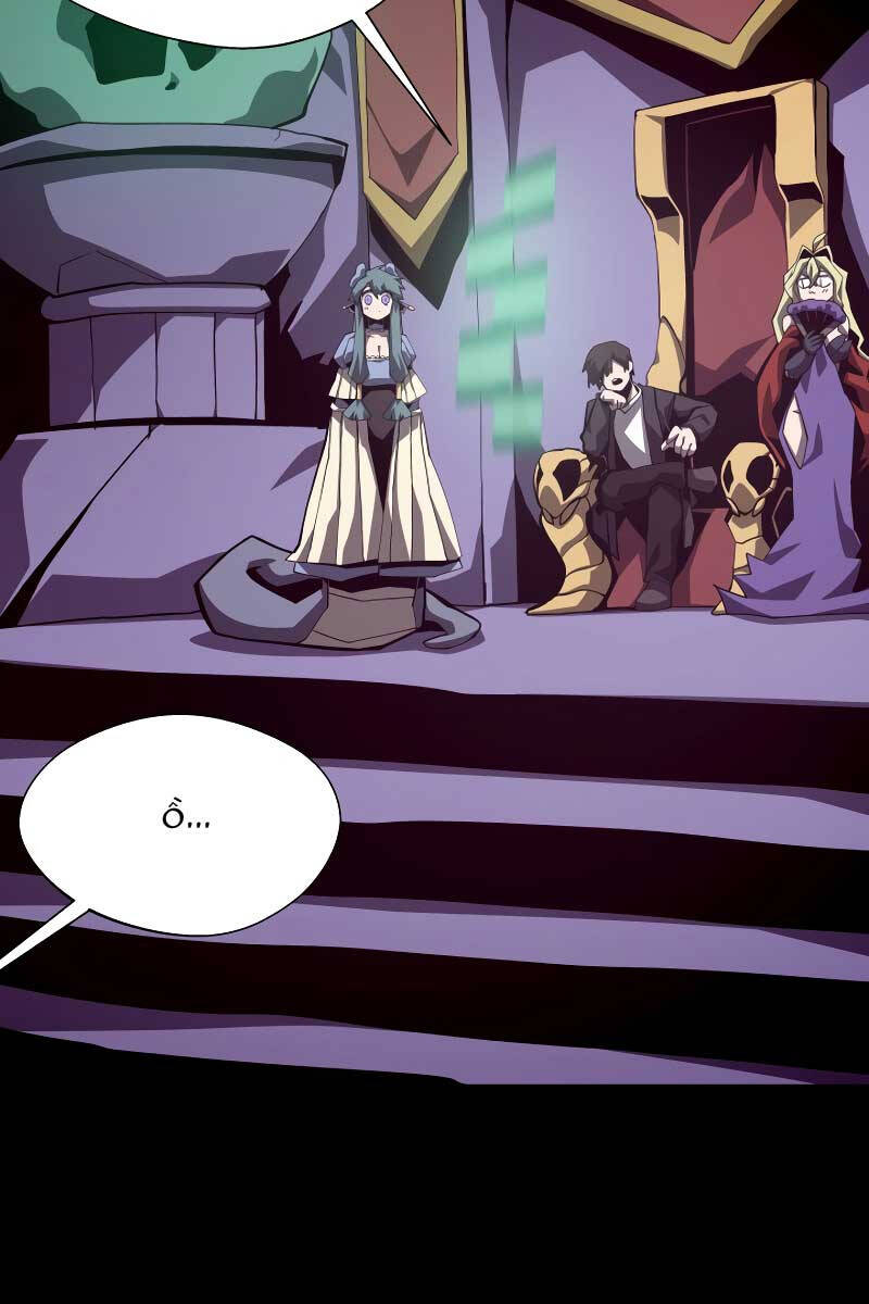 Hồi Ức Trong Ngục Tối Chap 53 - Next Chap 54