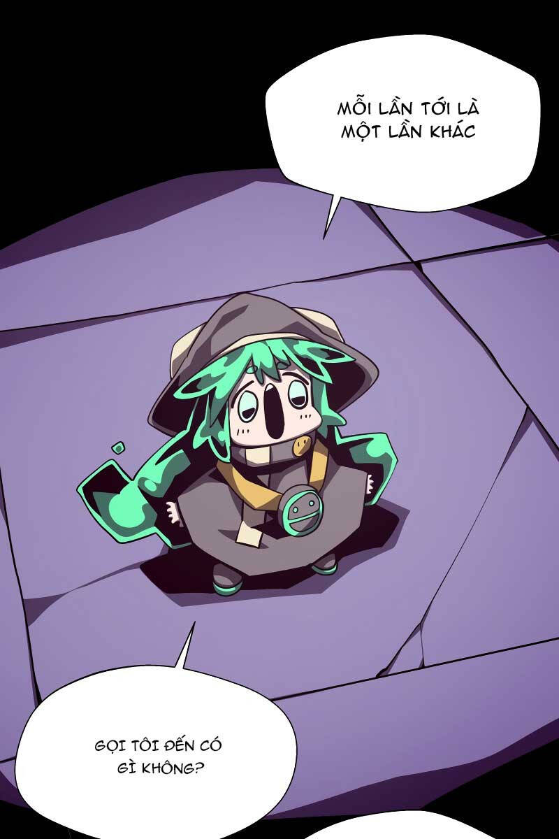 Hồi Ức Trong Ngục Tối Chap 53 - Next Chap 54