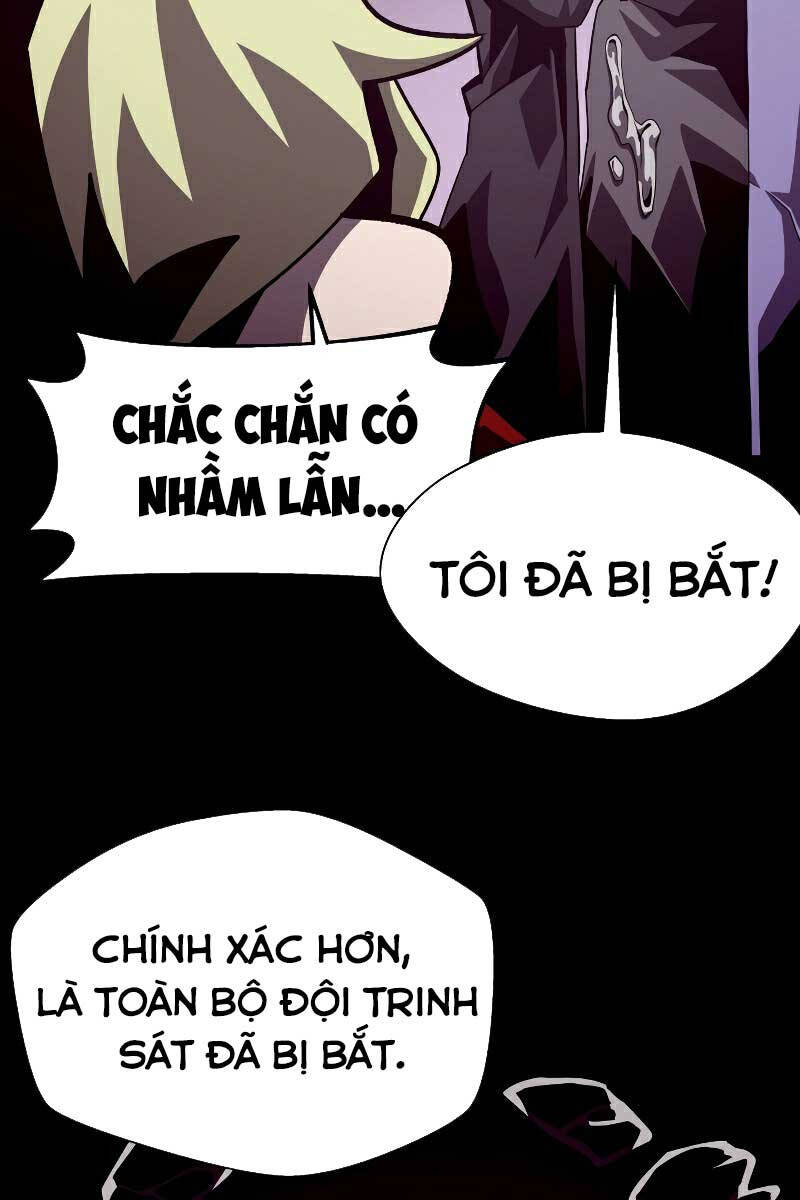 Hồi Ức Trong Ngục Tối Chap 54 - Next Chap 55