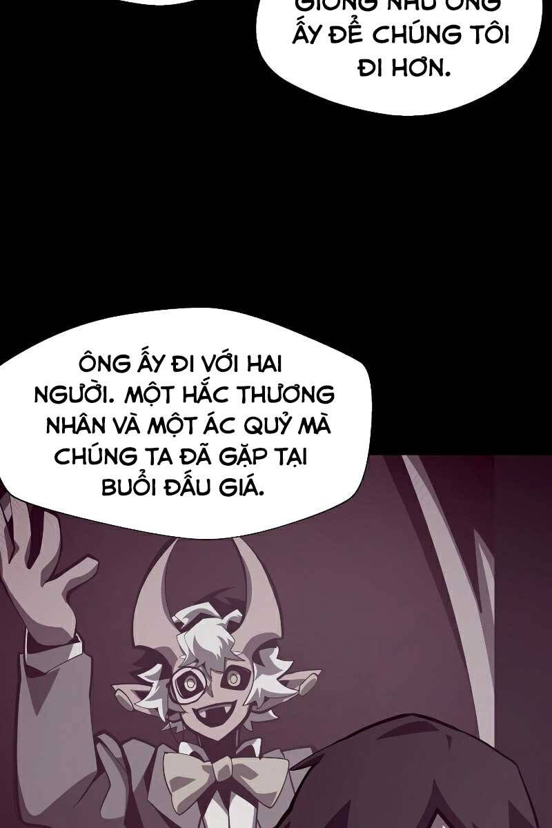 Hồi Ức Trong Ngục Tối Chap 54 - Next Chap 55